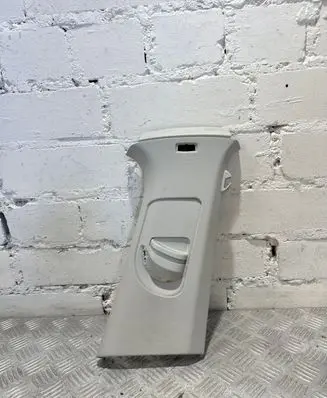 Volkswagen Golf VII (B) pillar trim (bottom) 5g4868312
