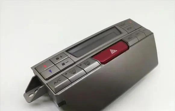 Subaru Outback Climate control unit 72311AJ010 EZ5HVAC