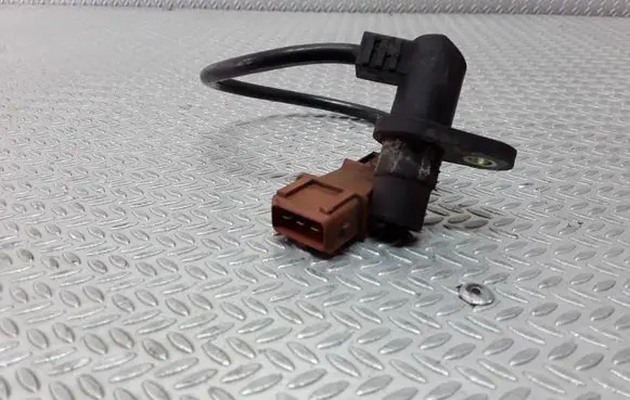 Peugeot 206 Crankshaft speed sensor 10234006