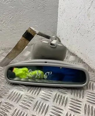 Renault Megane II Rear view mirror (interior) e11015708