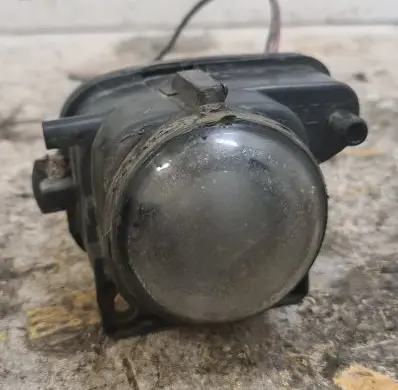Audi A6 S6 C5 4B Front fog light