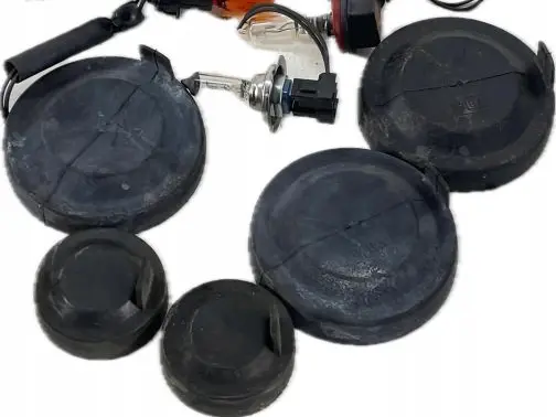 Volkswagen PASSAT B8 Headlight part 3G1941005C