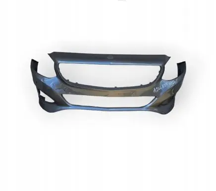Mercedes-Benz B W246 W242 Front bumper A2468854325