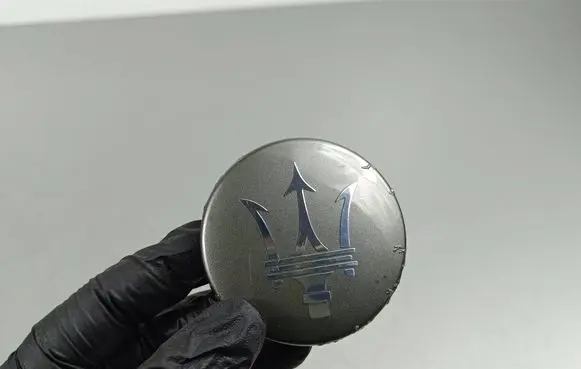 Original wheel cap
