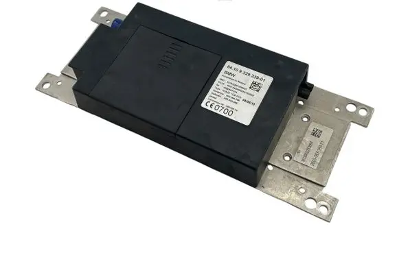 BMW 5 F10 F11 Bluetooth control unit module 9329339 84109329339