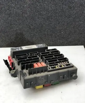 Fuse box set
