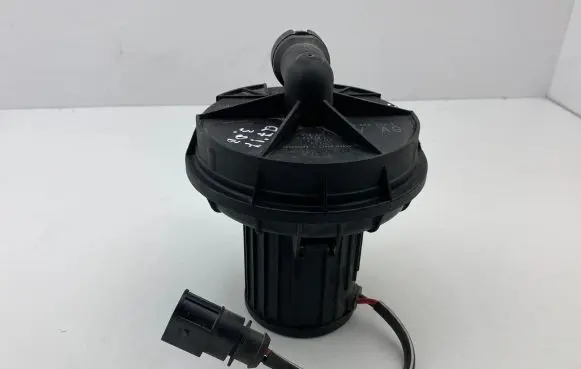 Audi Q7 4M Secondary air pump 079959231j 079959253G