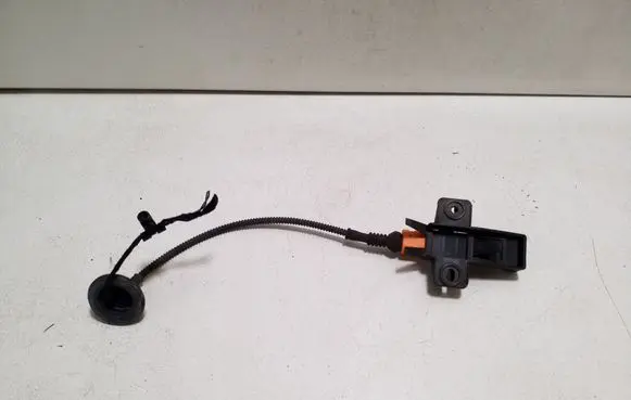 Audi Q3 8U Keyless system antenna 5K0962131 5FA17166900 8U0907525