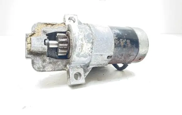 Ford Fusion II Starter motor BB5T11000BA M000T89182ZC M574F
