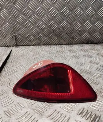 Rear fog light