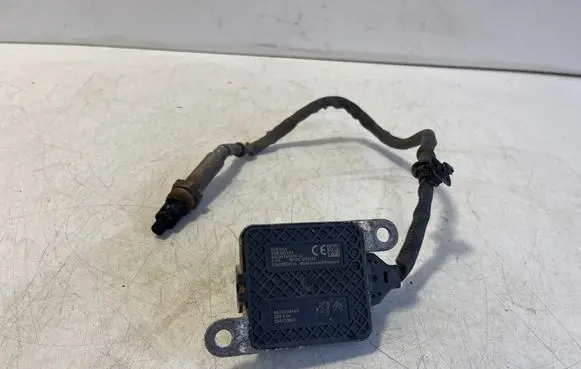 Peugeot Expert Lambda probe sensor 9675358480