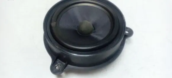 Renault Laguna III Front door speaker