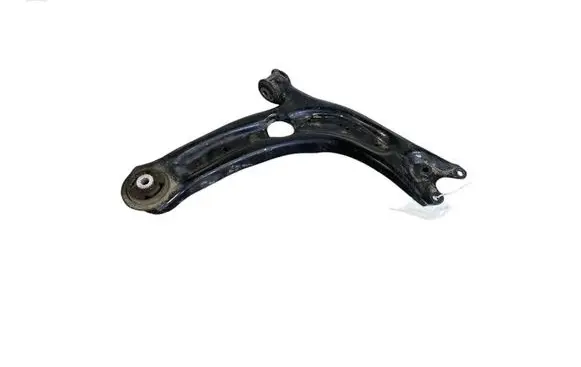 Volkswagen Tiguan Front lower control arm/wishbone 3Q0407154D
