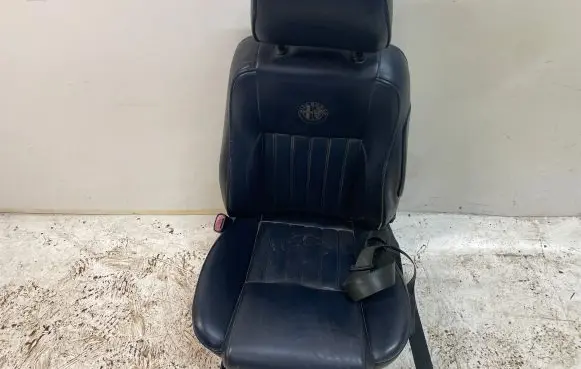 Alfa Romeo 156 Front driver seat 
