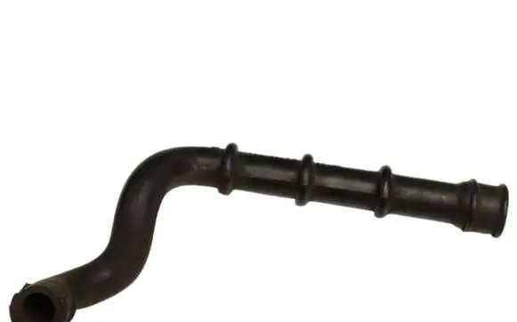 Mercedes-Benz E W123 Breather hose/pipe 1020941582