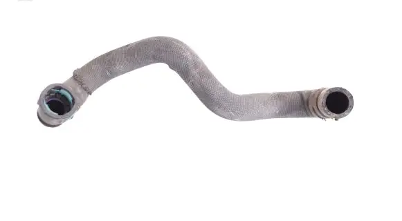 Jaguar XE Engine coolant pipe/hose GX738B504AC