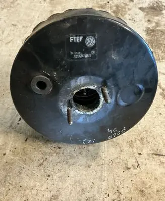 Volkswagen Polo Brake booster 6Q1614105T