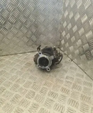 Ford Transit Fuel injection high pressure pump 6C1Q9B395AE