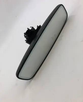 Volkswagen Golf VIII Rear view mirror (interior) 3g0857511