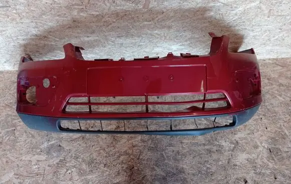 Ford Focus Front bumper