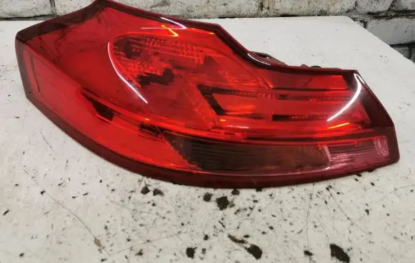 Opel Insignia A Tailgate rear/tail lights 13226856 495056087 27032009