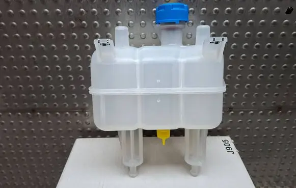 Fiat Ducato Coolant expansion tank/reservoir S26336564 1374132080