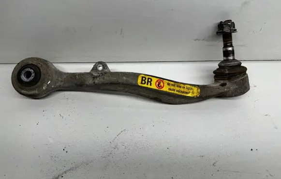 Front control arm