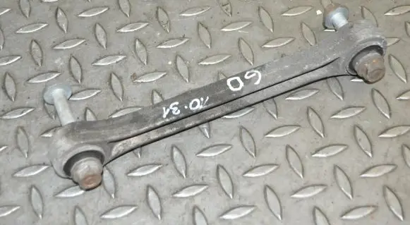 Porsche 997 Rear upper control arm/wishbone 99633114705