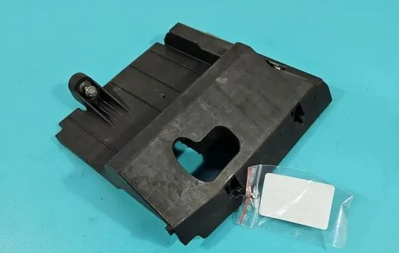Mercedes-Benz A W177 AMG Center console A2475411000 IMPRK1565103