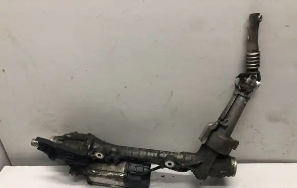 BMW 6 F12 F13 Steering rack 1234567
