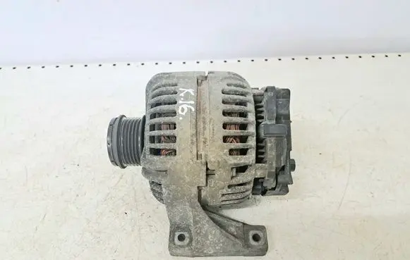 Volvo S60 Generator/alternator