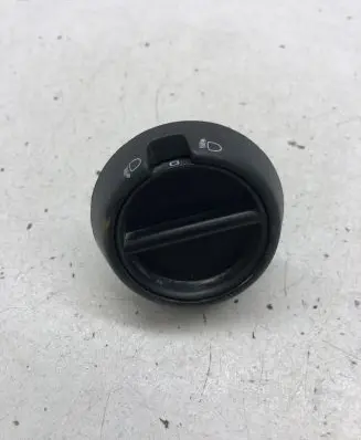 Renault Kangoo I Headlight level height control switch 8200128309