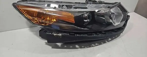 Honda Accord Headlight/headlamp