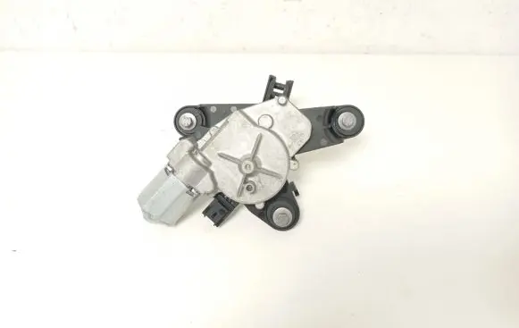 Citroen C3 Rear window wiper motor 9811259980
