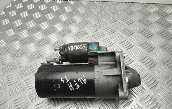 Alfa Romeo Giulietta Starter motor 51810267A152 VD16685