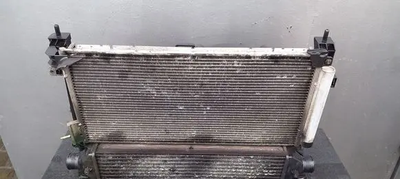 Alfa Romeo Giulietta Radiator set 