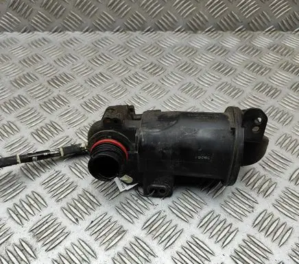 Ford F150 Air intake duct part FL3E9V456AC FL3T14B242AD