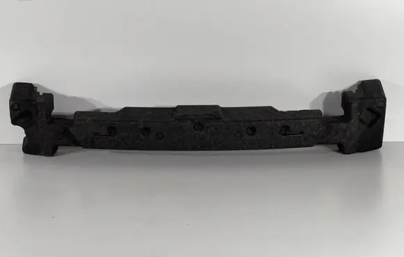 Hyundai i30 Front bumper foam support bar 86520G4050