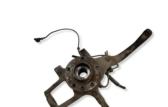 Alfa Romeo 159 Front wheel hub C560