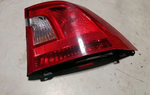 Volvo S60 Rear/tail lights 31395931