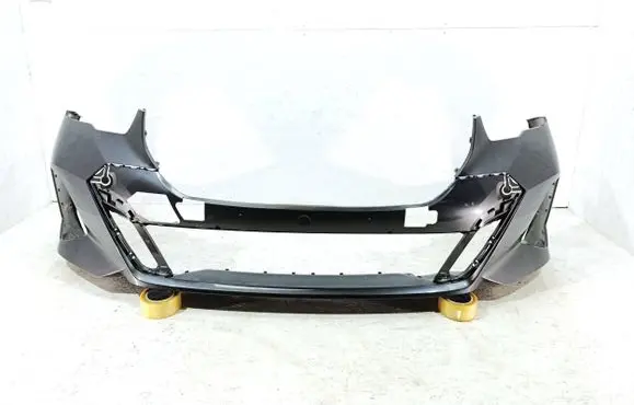BMW 5 G60 Front bumper 51118084653 8084653