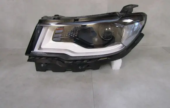 Jeep Compass Headlight/headlamp 0053434536 P55112717AC F00HTC302517
