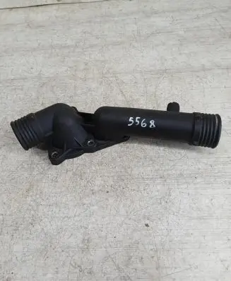 Thermostat/thermostat housing