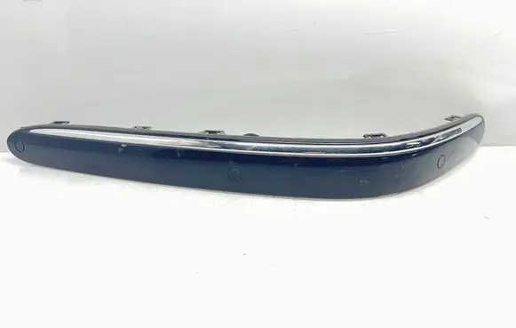 Mercedes-Benz S W220 Front bumper splitter molding A2208851921