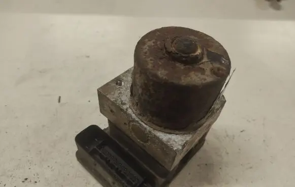 Renault Laguna II ABS Pump 10096014073 00000886D4
