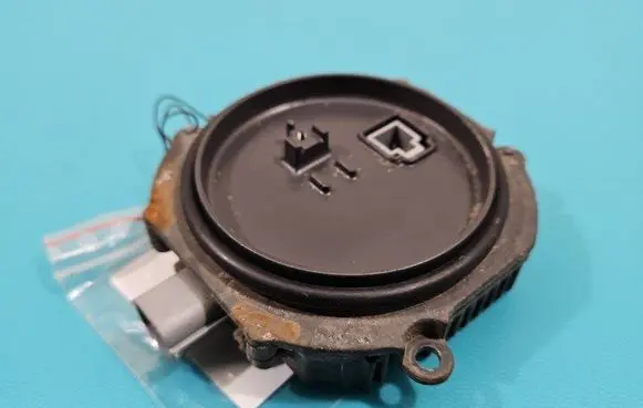 Infiniti FX Headlight ballast module Xenon NZMNS111LBNA IMPRK1447356