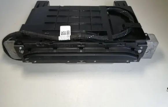 Audi Q7 4M Screen/display/small screen 4M0857273A 4M0857974A 4M0919605