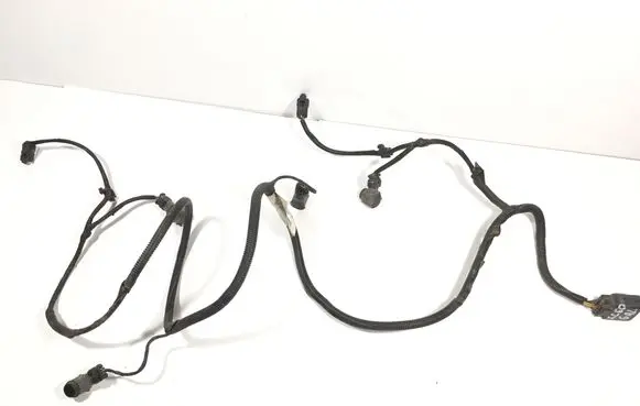 Volvo XC60 Parking sensor (PDC) wiring loom 31254059 6G9215K859KA 30786639