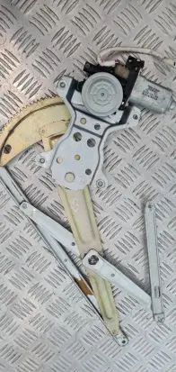 Suzuki Jimny Front door window regulator with motor 