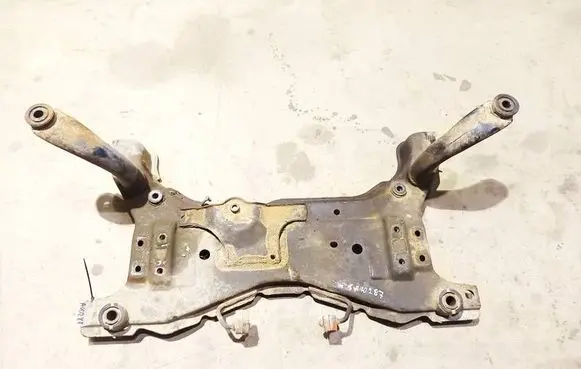 Mazda 5 Front subframe
